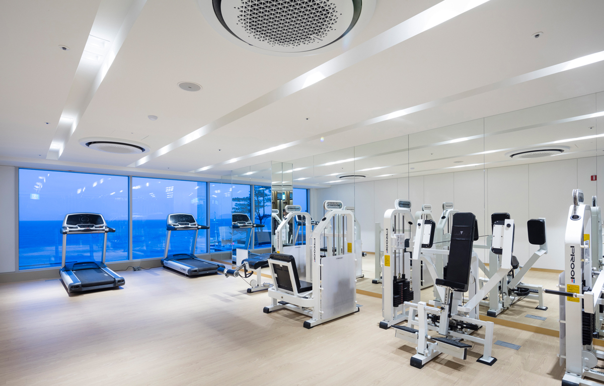 fitness
